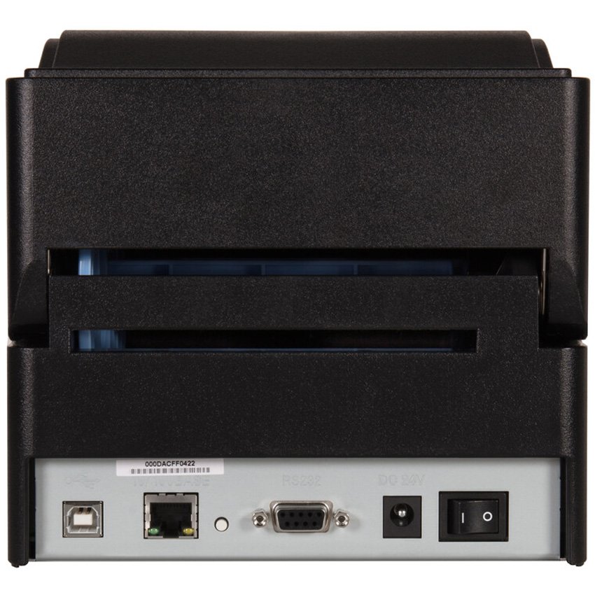 USB Máy in tem nhãn mã vạch Citizen CL E321 ( 300dpi )